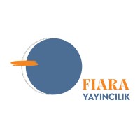 Fiara Publishing logo - Similar company to Bilimon Medya Ve İletişim Anonim Şirketi
