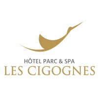 HOTEL PARC & SPA LES CIGOGNES logo - Similar company to Sélestat Haut-Koenigsbourg Tourisme