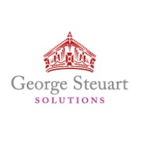 George Steuart Solutions (Pvt) Ltd logo - Similar company to 3Dh Building Solution