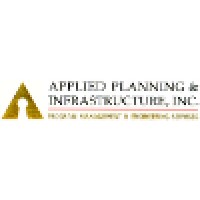 Applied Planning & Infrastructure, Inc. logo - Similar company to Kakanin At Kutsinta
