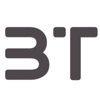 Burhani Tradelink logo - Similar company to Electrical Tape
