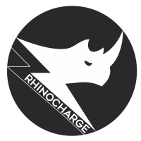 Rhinocharge Inc. logo - Similar company to Autonom Inc.