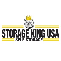 Storage King USA logo - Similar company to Storage Boost