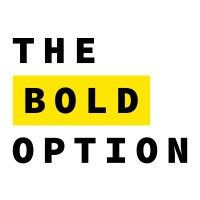 The Bold Option logo - Similar company to Jaide Express Freight Llc
