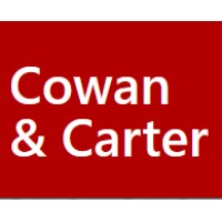 Cowan & Carter Law Firm logo - Similar company to Bbc Education Consultants