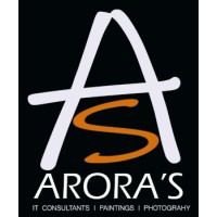 Arora's logo - Similar company to Ai Policy