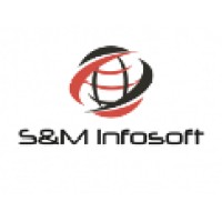 S&M INFOSOFT logo - Similar company to S&M Scholarly Solutions