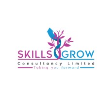 Skillsgrow Consultancy Limited logo - Similar company to SkillsGro