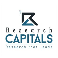 Research Capitals logo - Similar company to B2Bresearch.Com