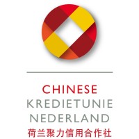 Chinese Kredietunie Nederland logo - Similar company to Neplus K.K.
