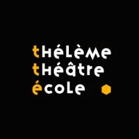 Thélème Théâtre Ecole - TTE logo - Similar company to Theatre Ouvert