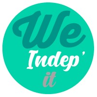 we-indep-IT logo - Similar company to Get Prospects