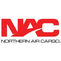 Northern Air Cargo logo - Similar company to 7Air