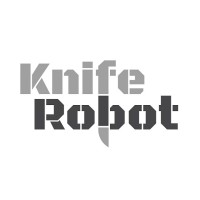 Knife Robot Auto Sharp logo - Similar company to Kan Kitchen