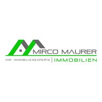 Mirco Maurer IMMOBILIEN logo - Similar company to Degiv - Die Gesellschaft Für Immobilienverrentung Gmbh