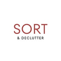 Sort & Declutter logo - Similar company to Monster Clearance Wholesale Ltd