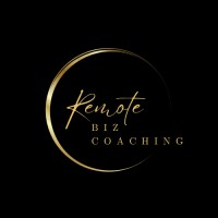 Remote Biz Coaching logo - Similar company to Remote.Go