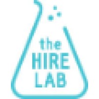 The Hire Lab logo - Similar company to Roadtech Designs