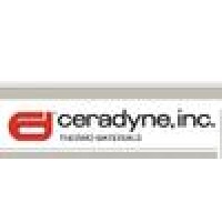 Ceradyne Thermo Materials