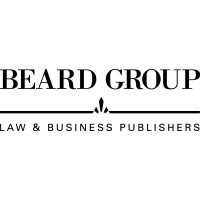 Beard Group's Distressed Investing Conference logo - Similar company to Beard Group, Inc