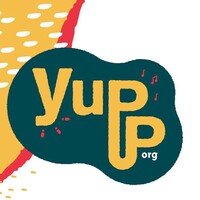 Youth Utilizing Power and Praise logo - Similar company to U3Fit