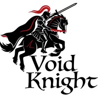 Void Knight Inc. logo - Similar company to Nodes Up I.T. Solutions