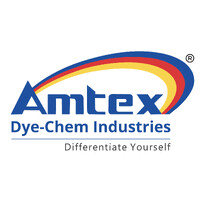 Amtex Dye Chem Industries logo - Similar company to Gartex Texprocess India