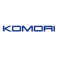 Komori America Corporation logo - Similar company to Up2Speed Printing