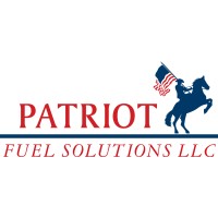 Patriot Fuel Solutions logo - Similar company to Diamond J Oilfield Services