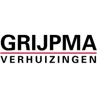Grijpma Enschede B.V. logo - Similar company to Uts Hersevoort Verhuizingen