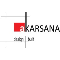 AKARSANA ID logo - Similar company to Bp Film