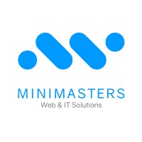 Minimasters Web & IT Solutions logo - Similar company to Npm Infotech