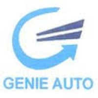 Genie Auto Products Pvt Ltd logo - Similar company to Samonia Autocomp Pvt. Ltd.