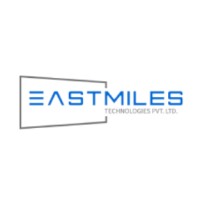 Eastmiles Technologies Pvt. Ltd. logo - Similar company to Vichaarlab