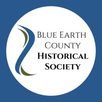 Blue Earth County Historical Society logo - Similar company to Full Source