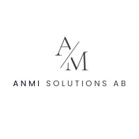 Anmi Solutions AB logo - Similar company to Audionord