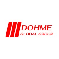 Dohme Global Group Gmbh logo - Similar company to Tremg