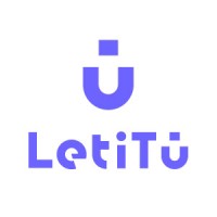 Letitu Corp. logo - Similar company to Kolleges