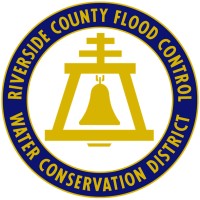Riverside County Flood Control and Water Conservation District logo - Similar company to Nfip Flood Bootcamp