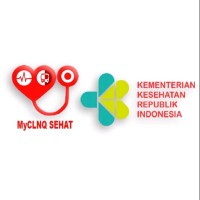 MyCLNQ SEHAT INDONESIA logo - Similar company to Klinikme