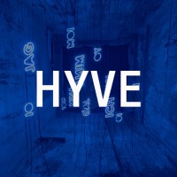 HYVE logo - Similar company to Remedios Del Bosque