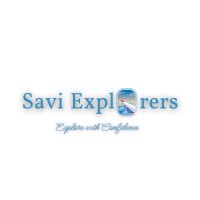 Savi Explorers logo - Similar company to Tour Pitch