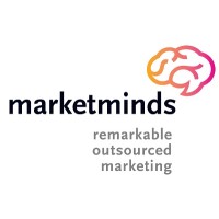 Marketminds Co logo - Similar company to Smartexperience