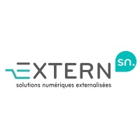 EXTERN SN logo - Similar company to Extern It