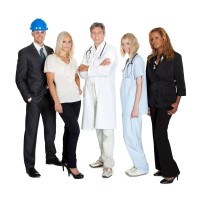 Medical Recruiting Staff logo - Similar company to Medical Recruiting // Medicalrecruiting.Com