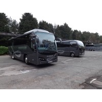 Prospect Coaches West Ltd logo - Similar company to Shake Stop