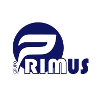 Grupo Primus logo - Similar company to Agência Flue