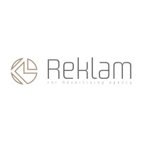 Reklam Agency logo - Similar company to Reklam-Net