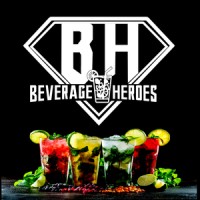 Beverage Heroes logo - Similar company to Beer Bouquet