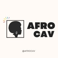 Coletivo Negro AfroCAV logo - Similar company to Coletivo Negro Afromack